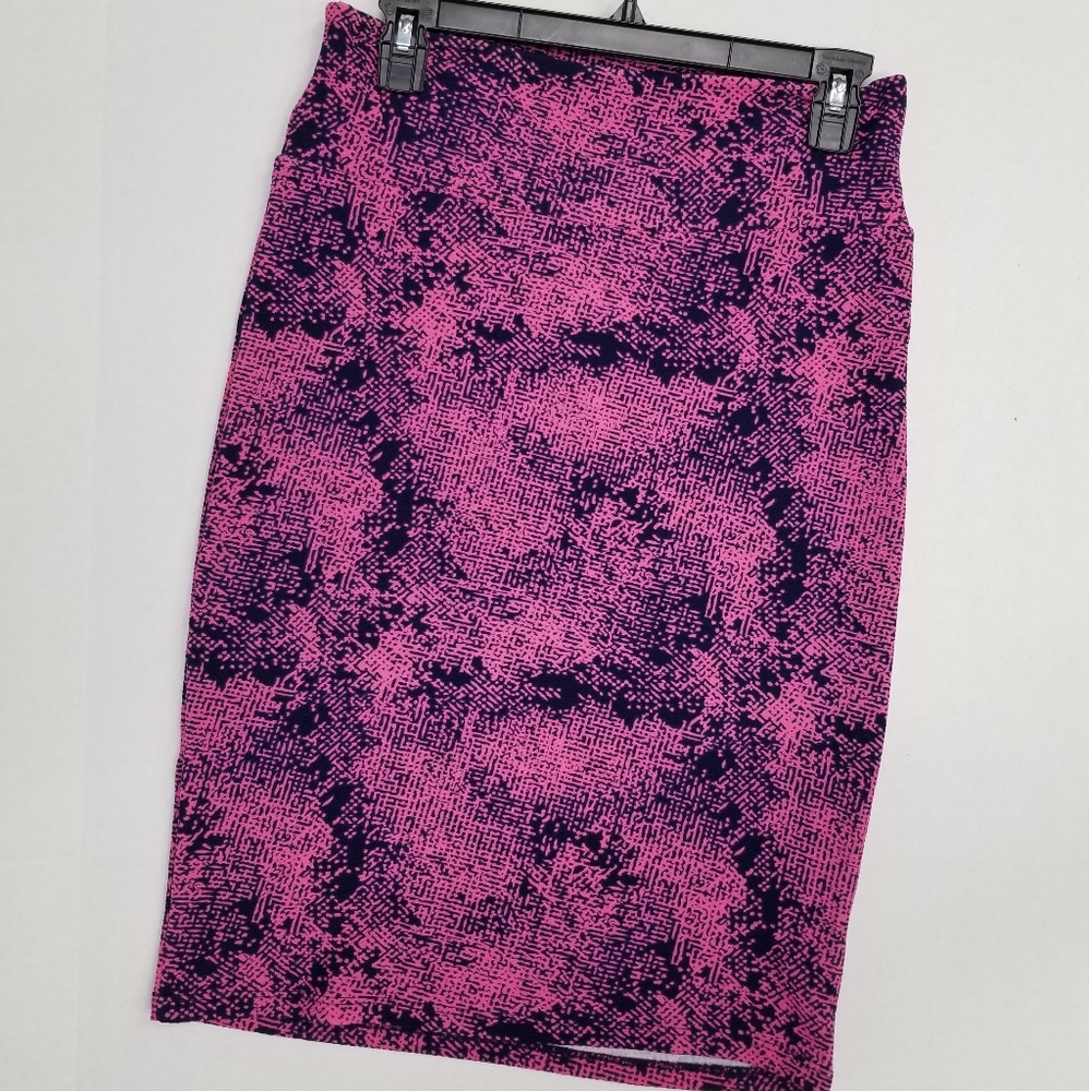 Lularoe Cassie Skirt
